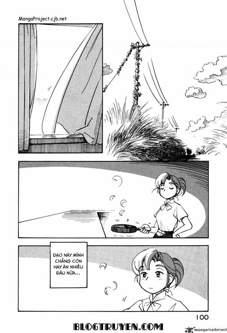 yokohama kaidashi kikou. chapter 39 3