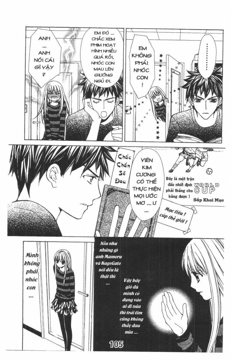 heart no daiya chapter 1.2 22