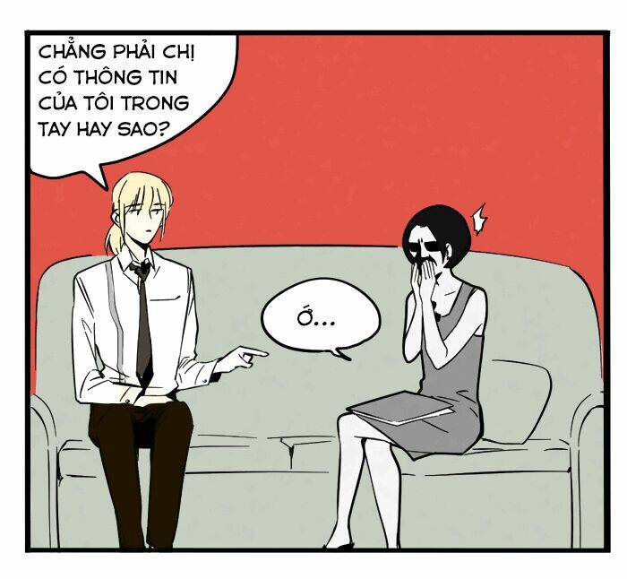 trang nhất toàn là hắn chapter 51 72