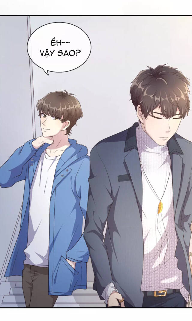 cao phán chapter 4 12