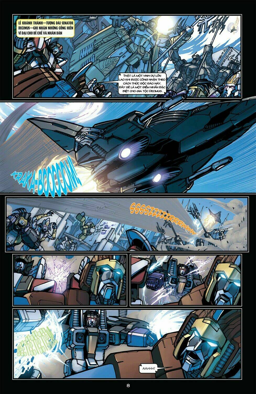 the transformers: megatron origin chapter 3 12