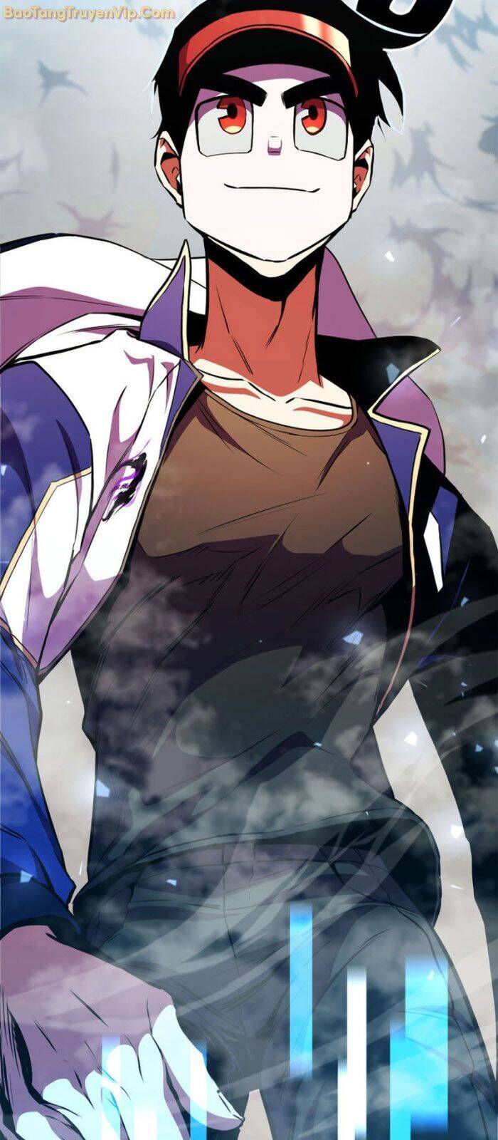 huyền thoại game thủ - tái xuất chapter 172 24