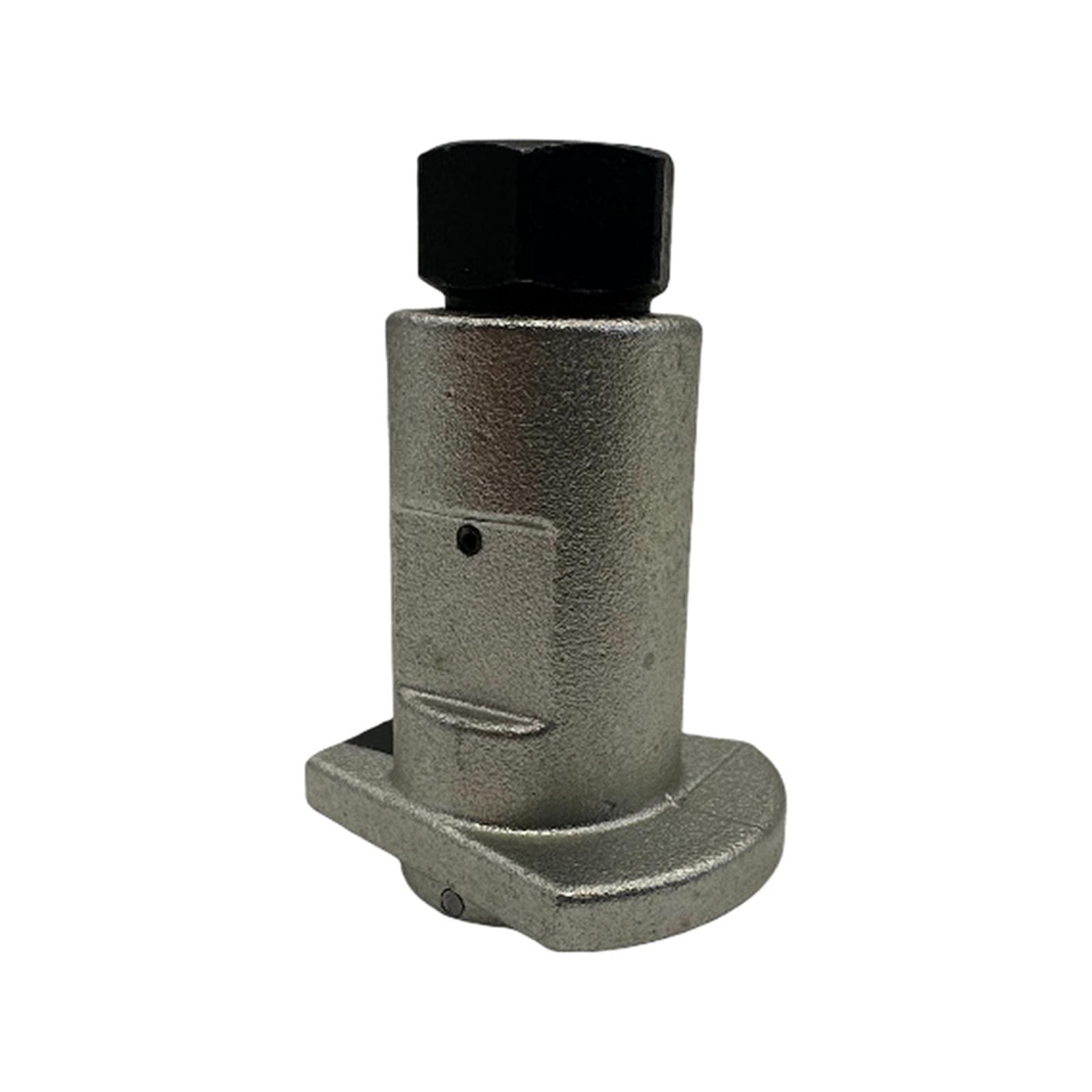 Hydraulic Shock Absorber Removal Tool Strut Remover High Hardness Sturdy Shock Absorber Dismantle Spare Parts