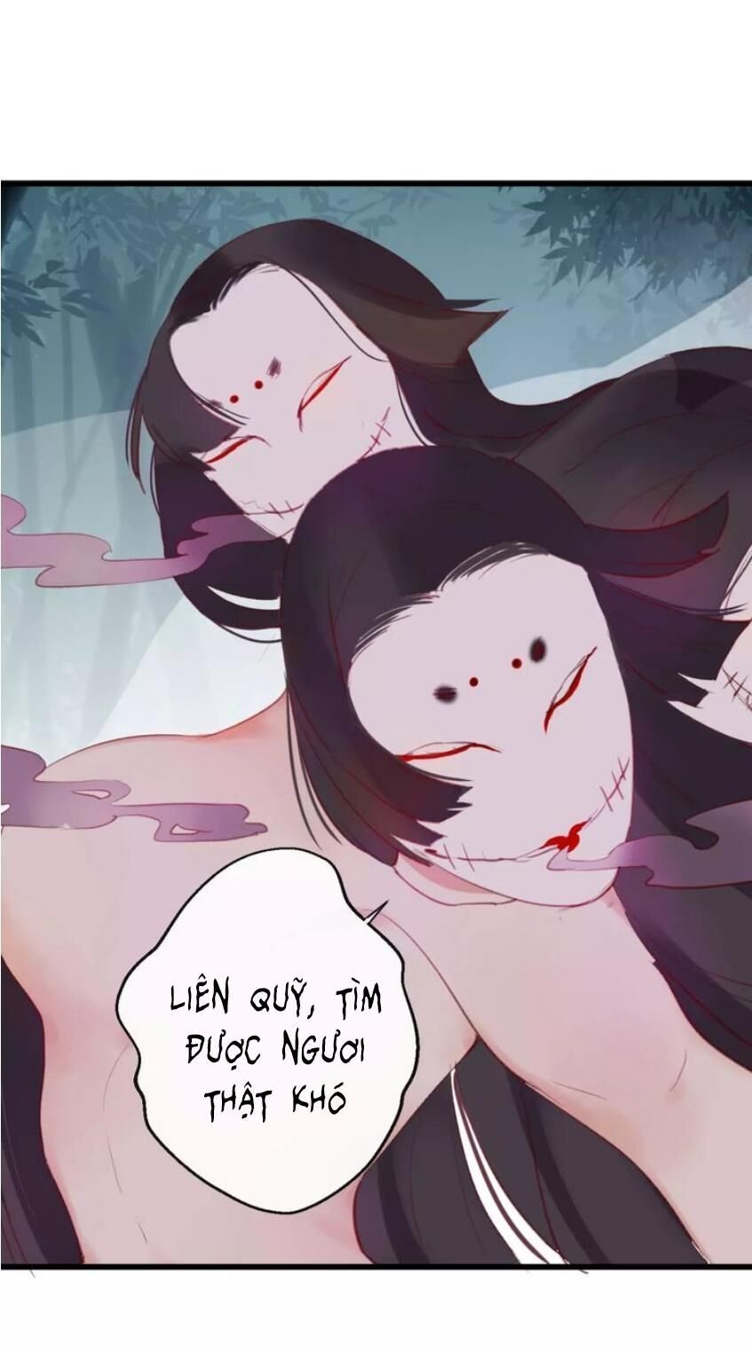 hồ minh chi hương chapter 6 66