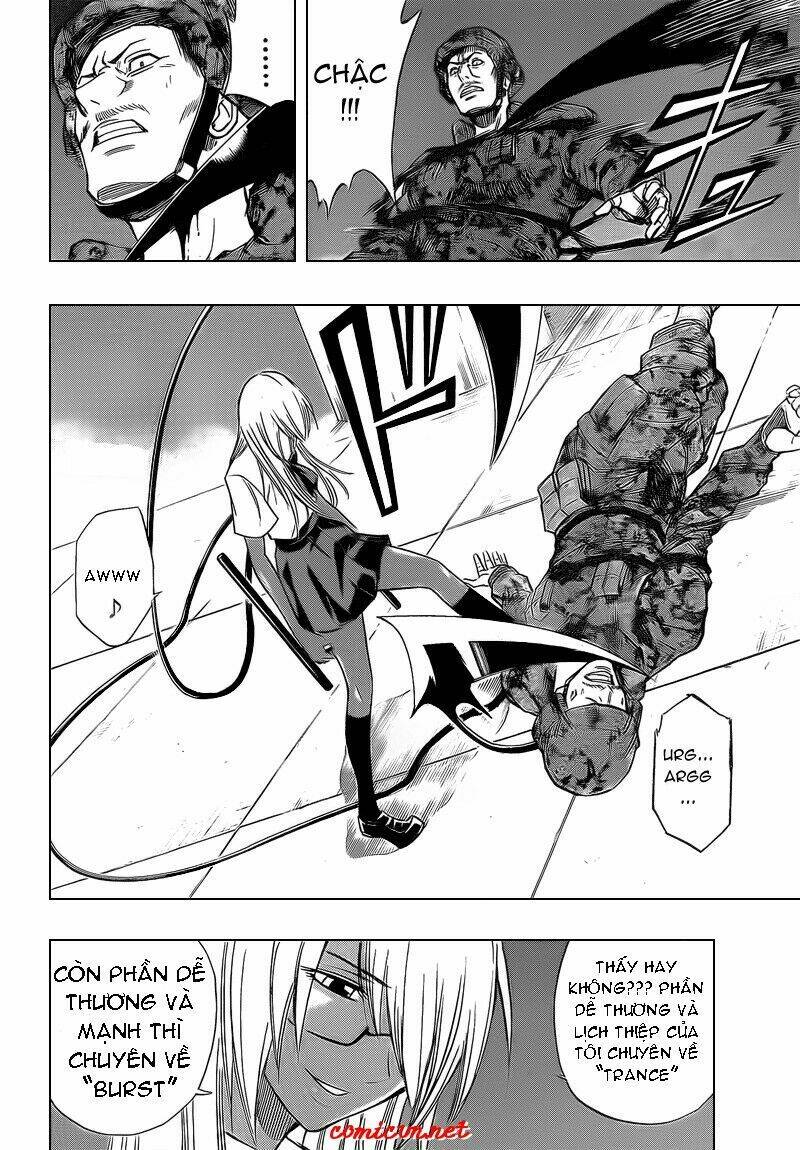 tấm thẻ bí ẩn chapter 104 8