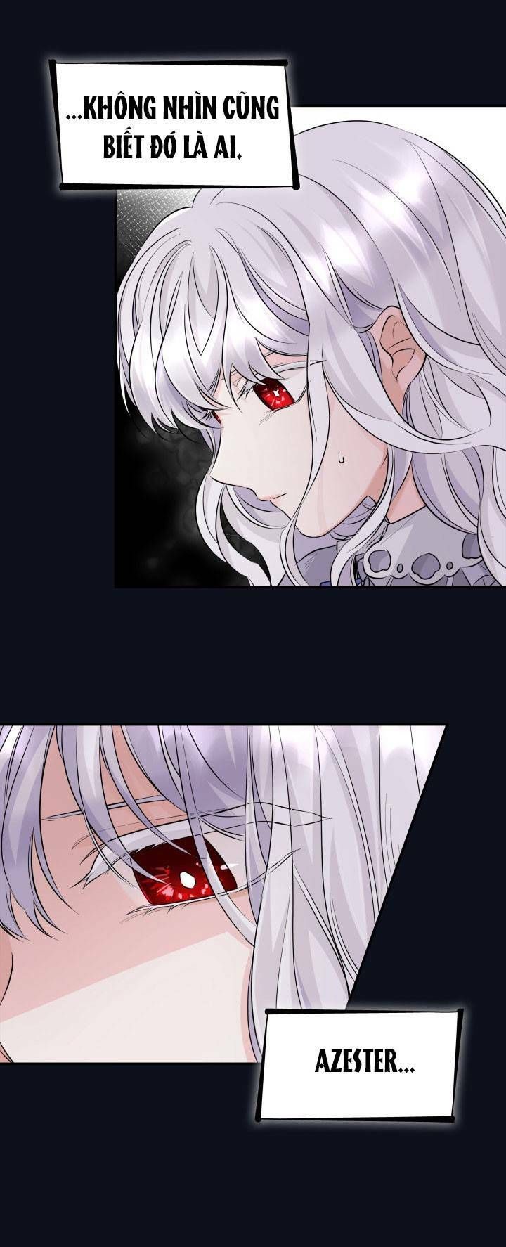 dây xích kiềm chế nam chính hắc ám tuột mất rồi chapter 26 12