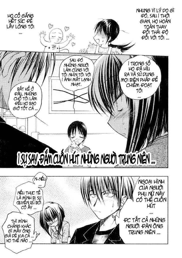 little vampire chapter 5 10