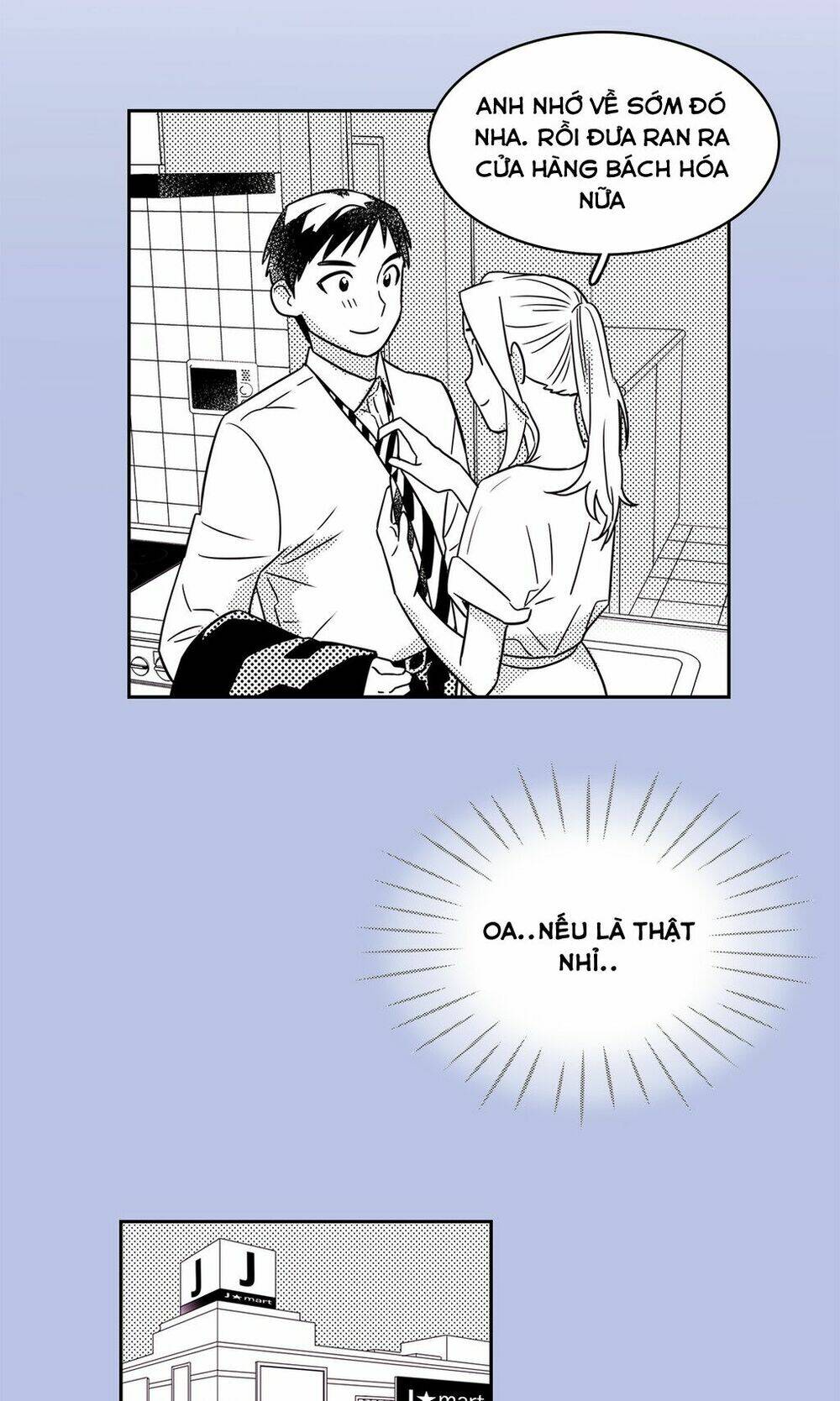 chuyện gì đến, rồi cũng sẽ đến chapter 38 17