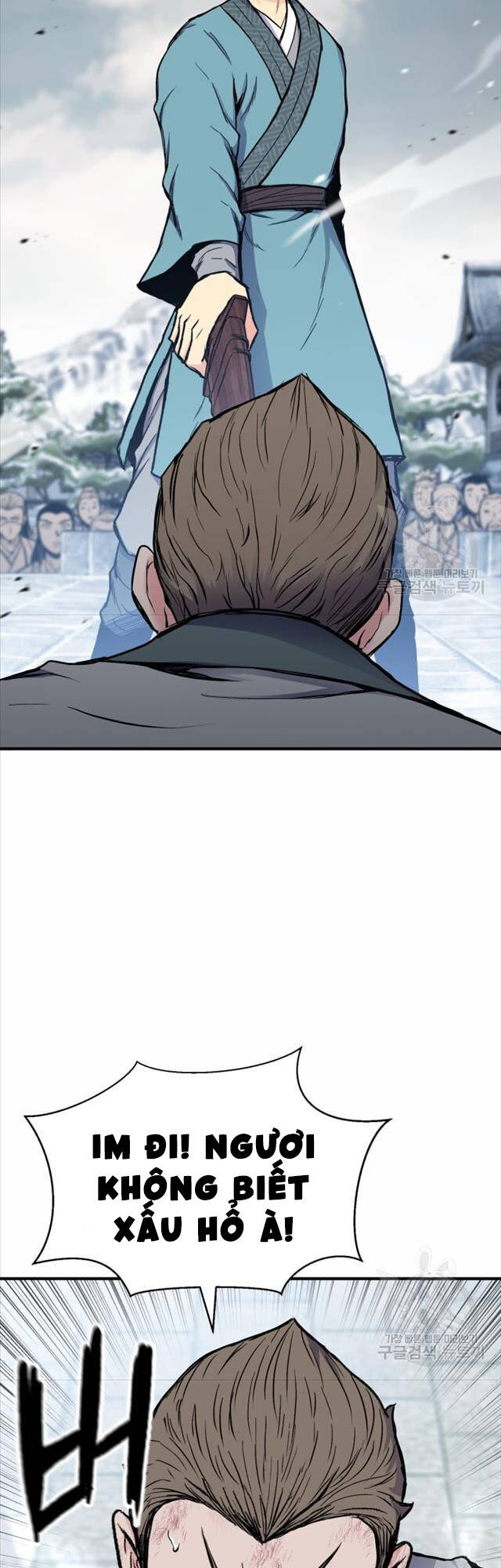ta là chủ nhân của thư viện võ công chapter 6 5