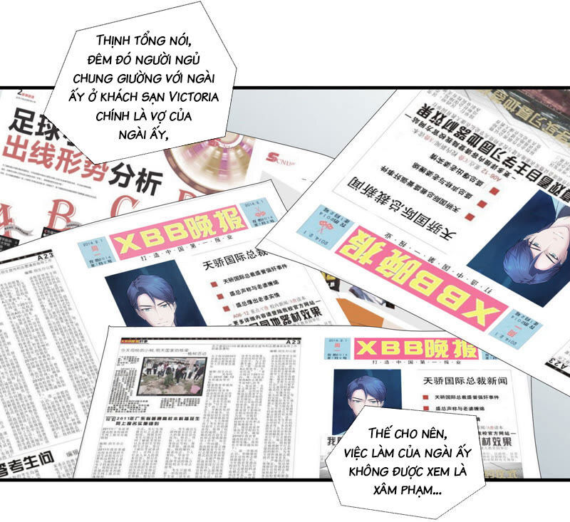 chiến lược lãng mạn của thịnh thiếu chapter 16 39