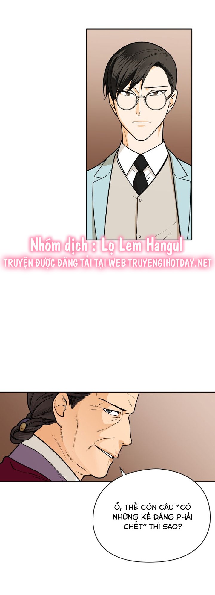 câu chuyện về người phụ nữ ấy chapter 93 17