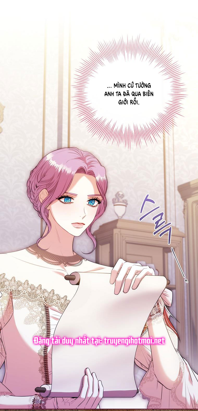 trở thành thư ký của bạo chúa chapter 110.2 14