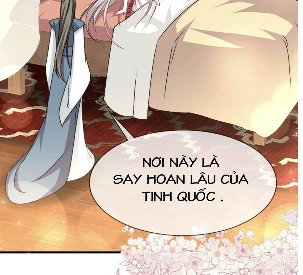 thiên hạ đệ nhất sủng phi chapter 27.1 16