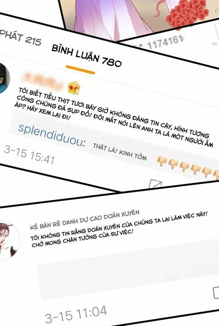 biến lan lăng vương thành ảnh đế chapter 19 36