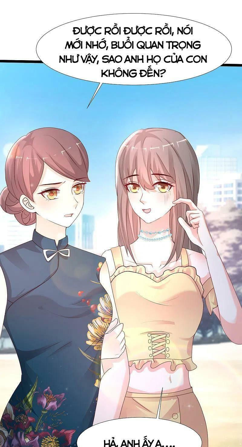 tối cường vận đào hoa chapter 238 31