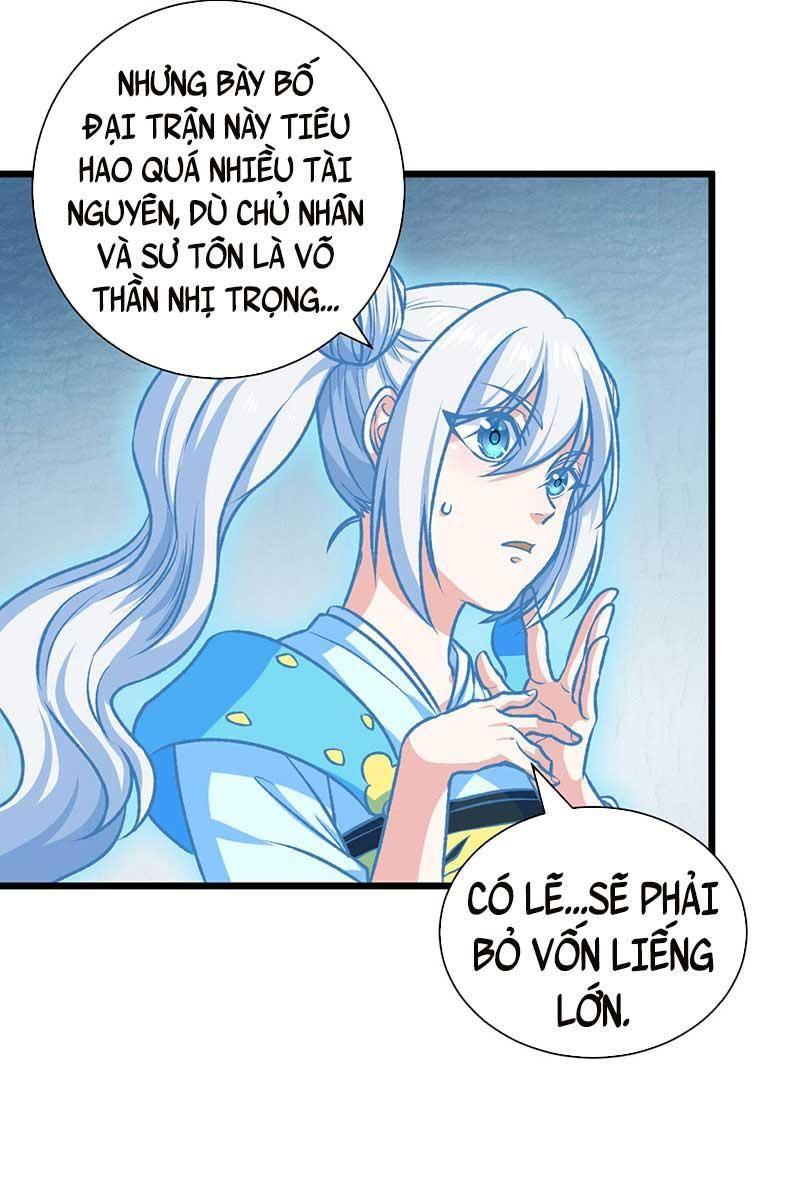 võ đạo độc tôn chapter 589 26