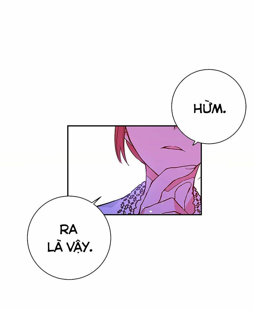 hung mãnh tiểu thư chapter 50 12