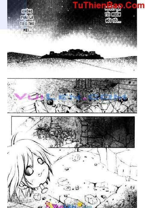 chàng quản gia của bé mei chapter 11 91