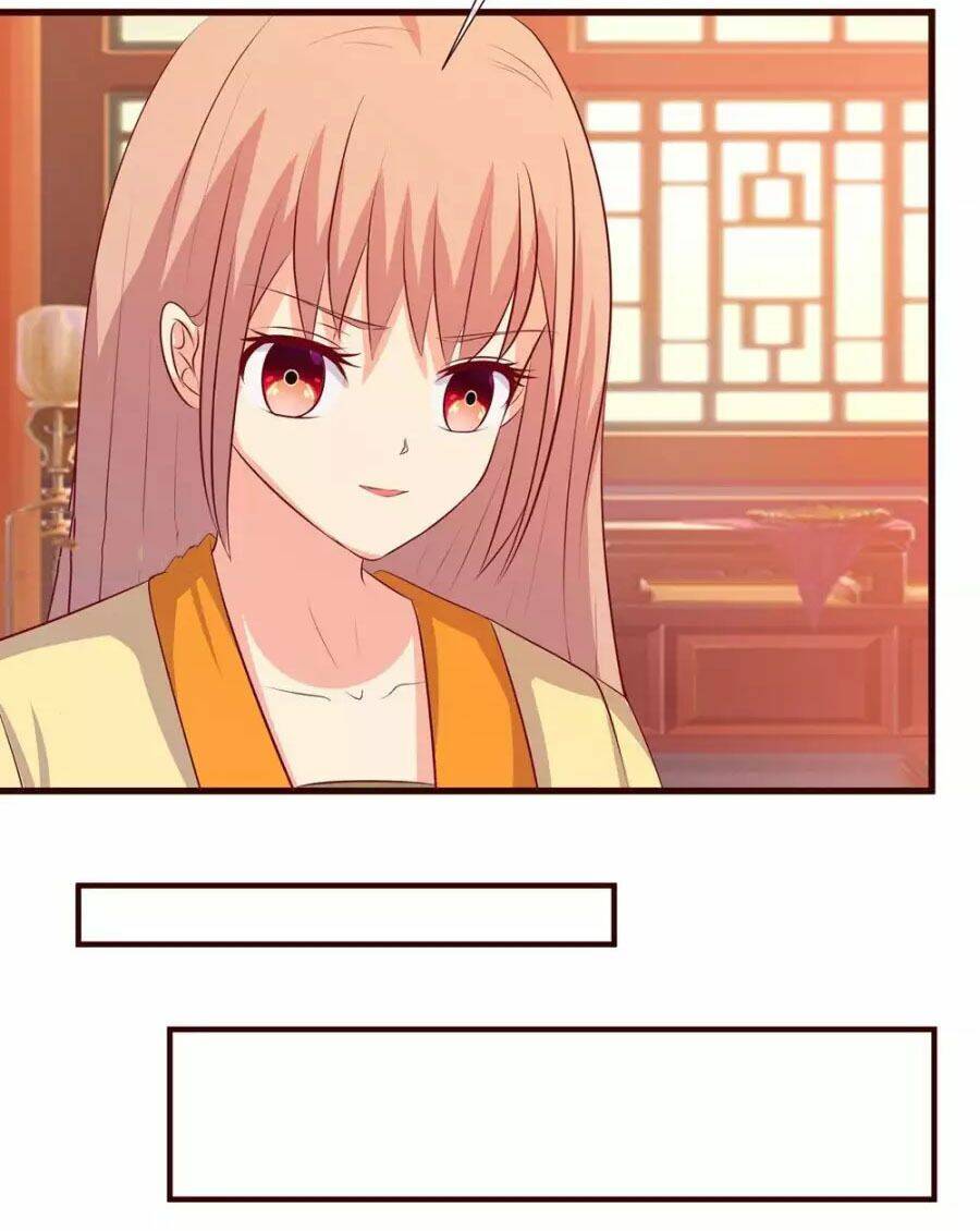 thỏ yêu tiểu vương phi chapter 26 21