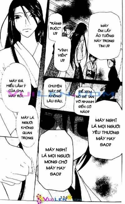 giỏ trái cây - fruit basket chapter 23 133