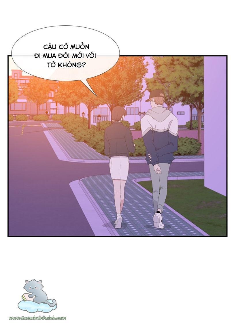 về bên anh chapter 24 28