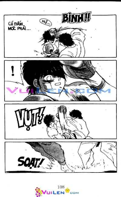 truyền nhân atula - shura no mon i chapter 21 110
