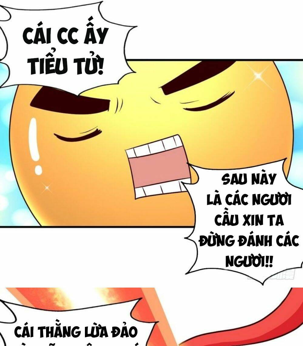 chí tôn thần ma chapter 129 15