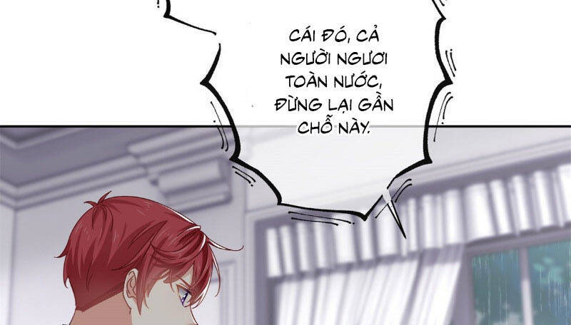 đế quốc đầu tiên có nữ hoàng chapter 16 8