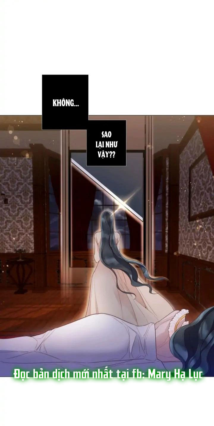 từ tiểu thư thành hoàng hậu - lady to queen chapter 57.1 14