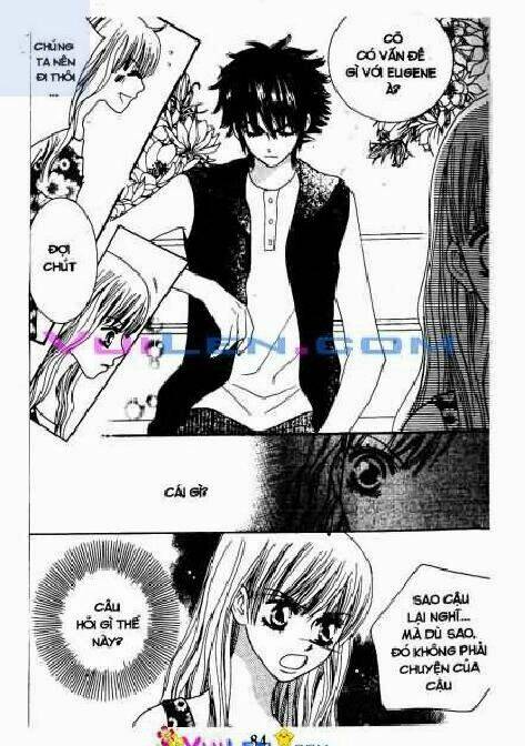 neck and neck chapter 6 80