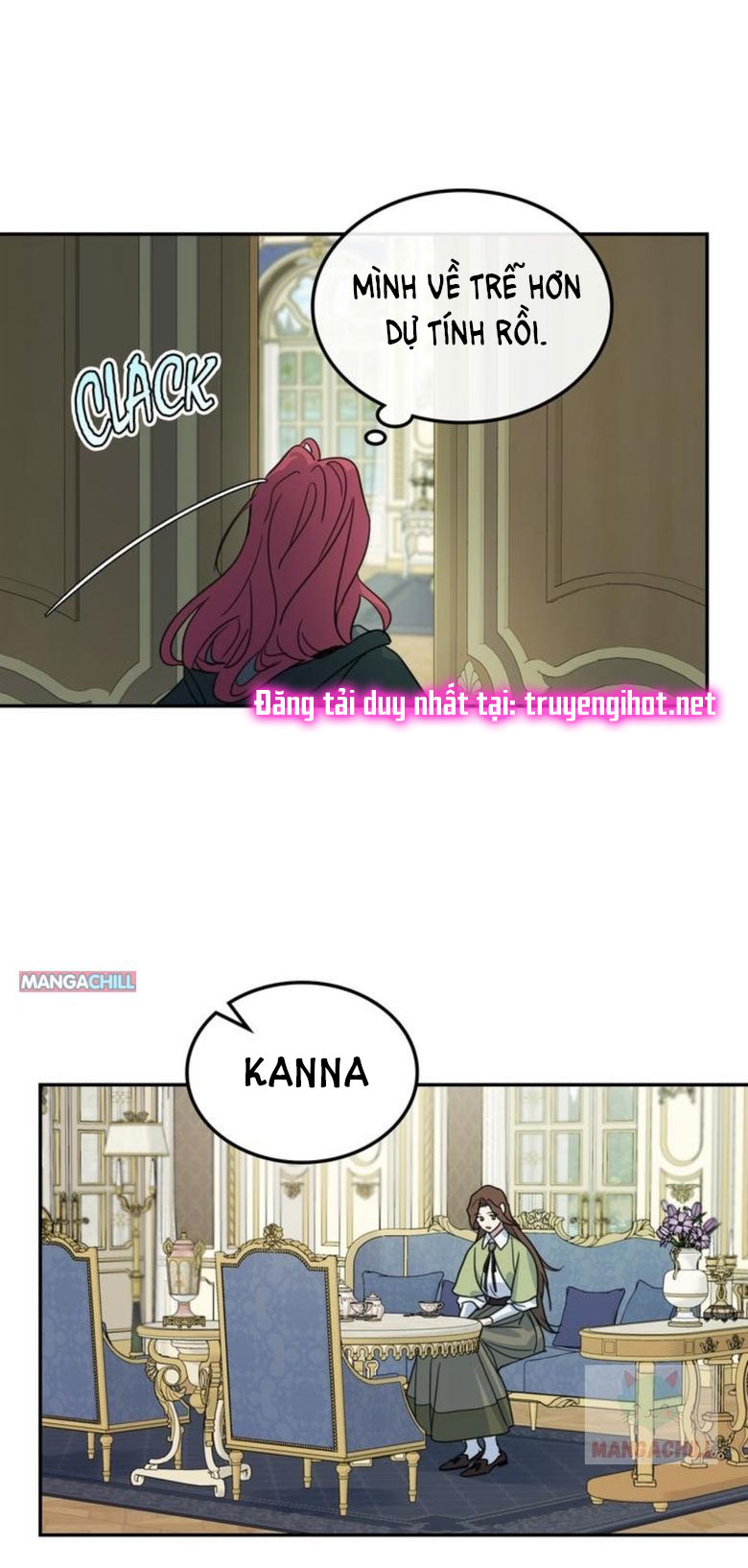 [18+] người đẹp và quái vật chapter 68.2 13