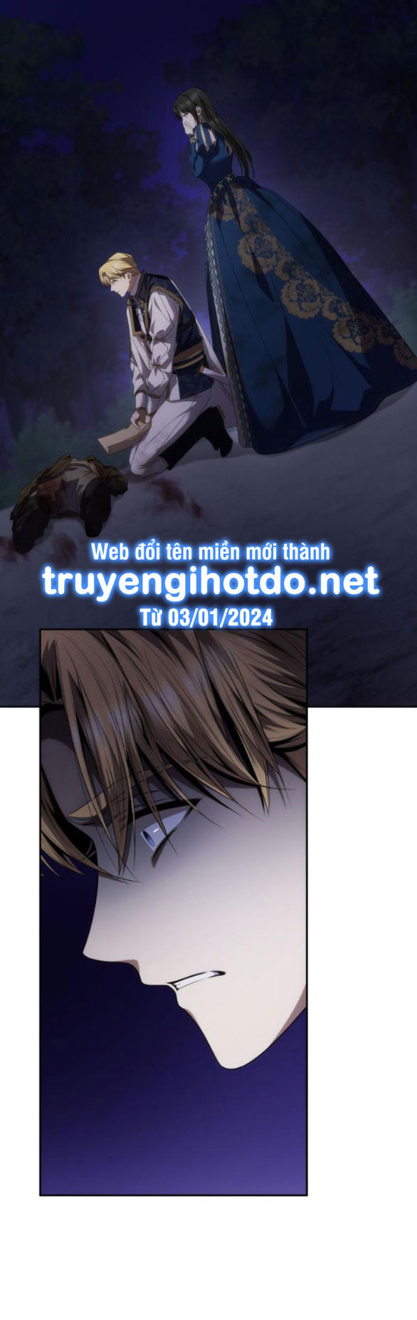 Chị Yêu, Kiếp Này Em Sẽ Là Hoàng Hậu chapter 91.1 - Trang 16
