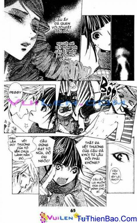 ngôi trường tâm linh chapter 2 60