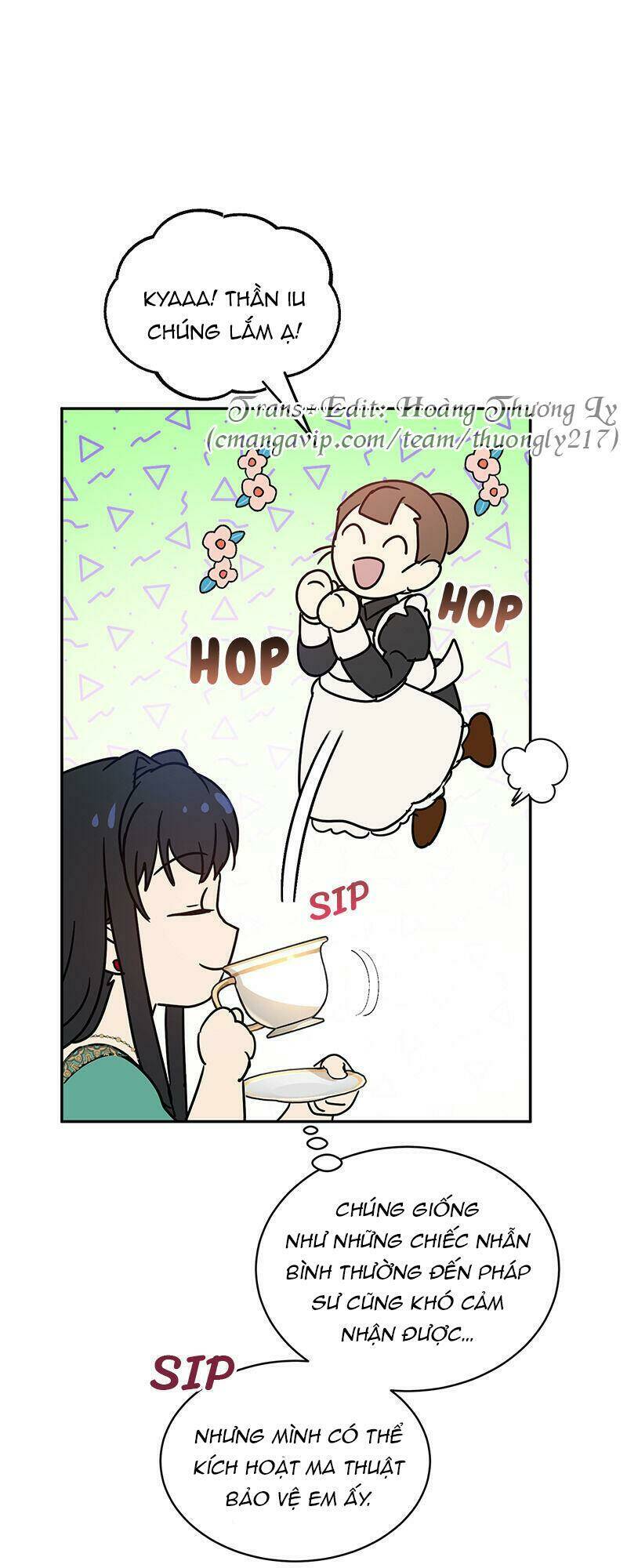 khế ước của ma tộc chapter 29 37