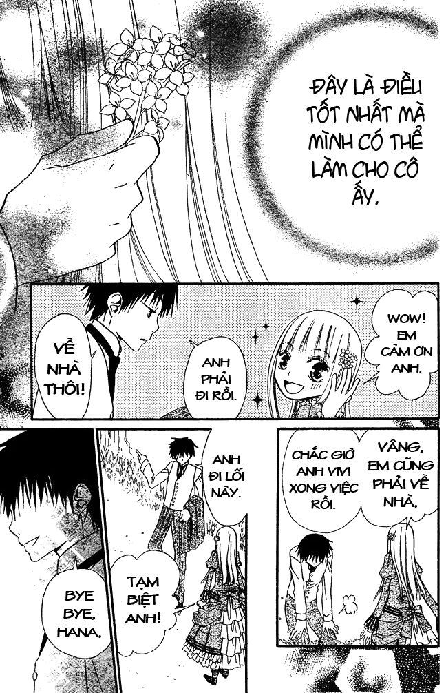 hoa và ác ma chapter 34 25