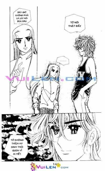 giảm cân để yêu chapter 4 144