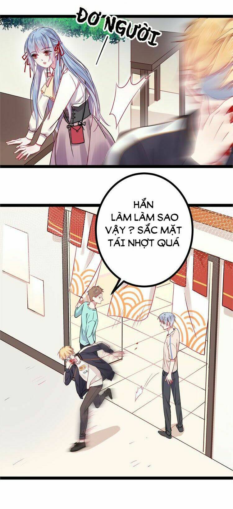 người yêu huyết ma chapter 1 20