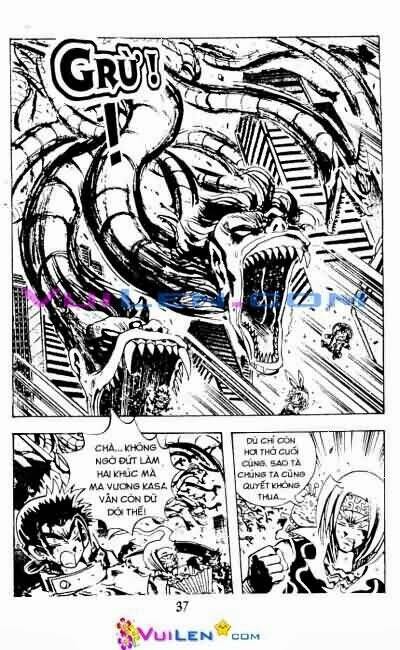 những người bạn tốt chapter 26 38