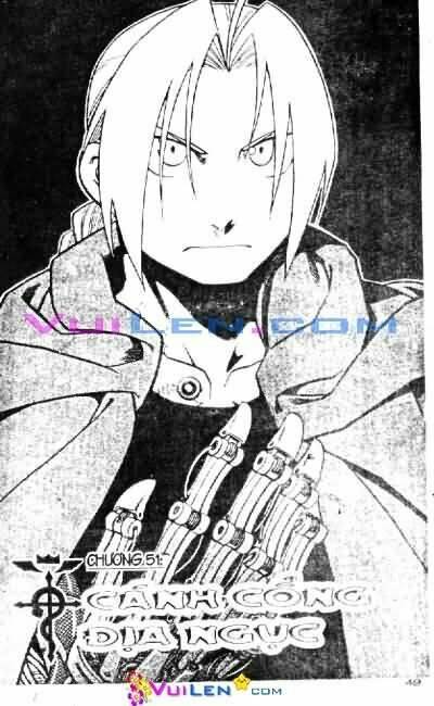 giả kim thuật chapter 51 1