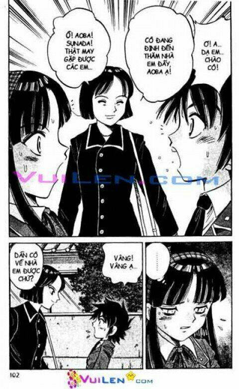 dandoh chapter 33 102