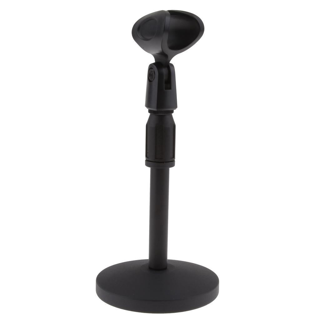 Desk Microphone Stand