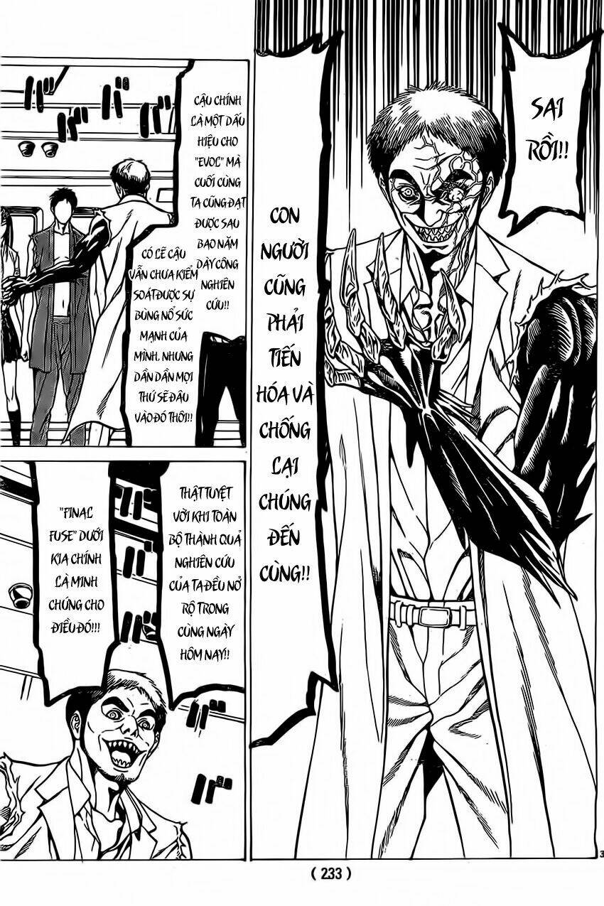 hakaijuu chapter 47 29