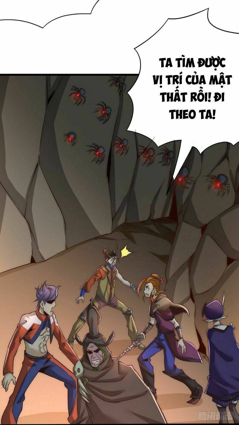 đô thị đỉnh phong cao thủ chapter 170 8