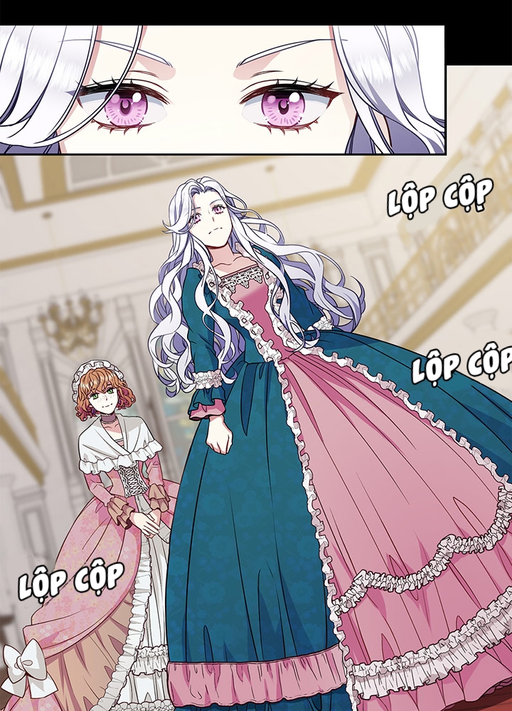 tôi là mẹ kế nhưng con gái tôi quá dễ thương chapter 5 63