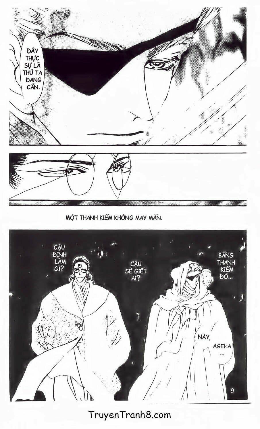 đứa con số phận chapter 70.1 7