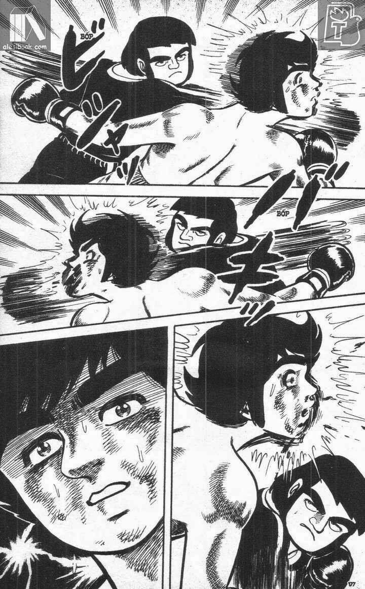 ganbare genki chapter 148 13