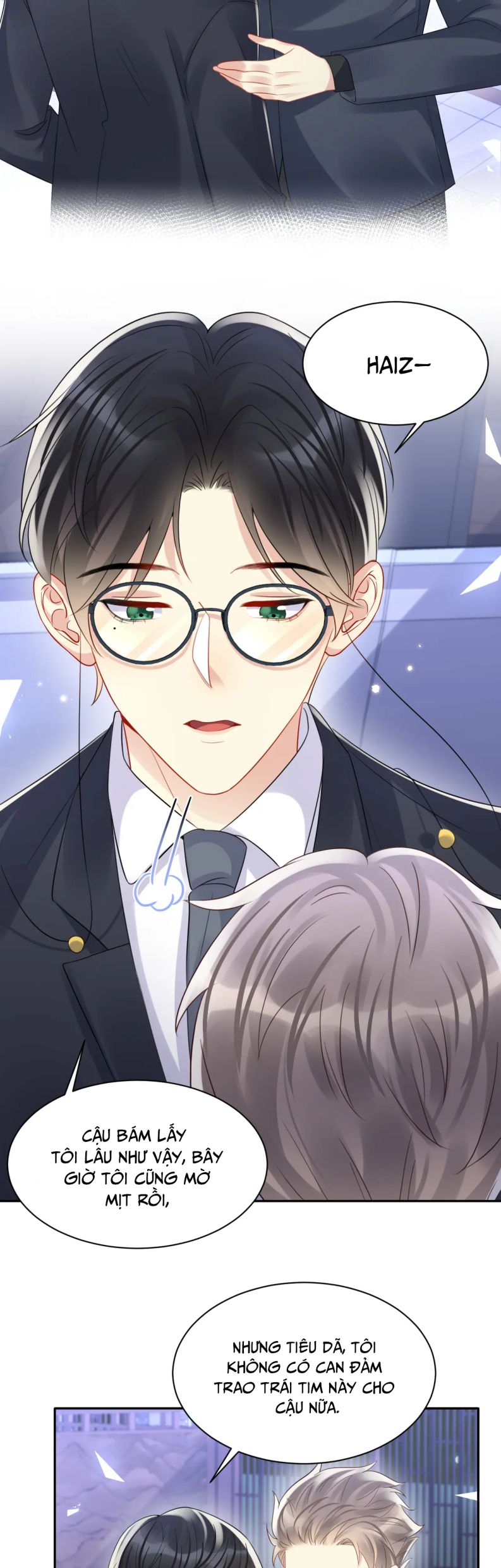 lại bị bạn trai cũ nhắm trúng rồi chapter 110 24