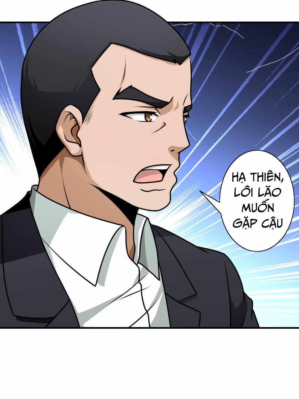 hộ hoa cao thủ tại đô thị chapter 111 26