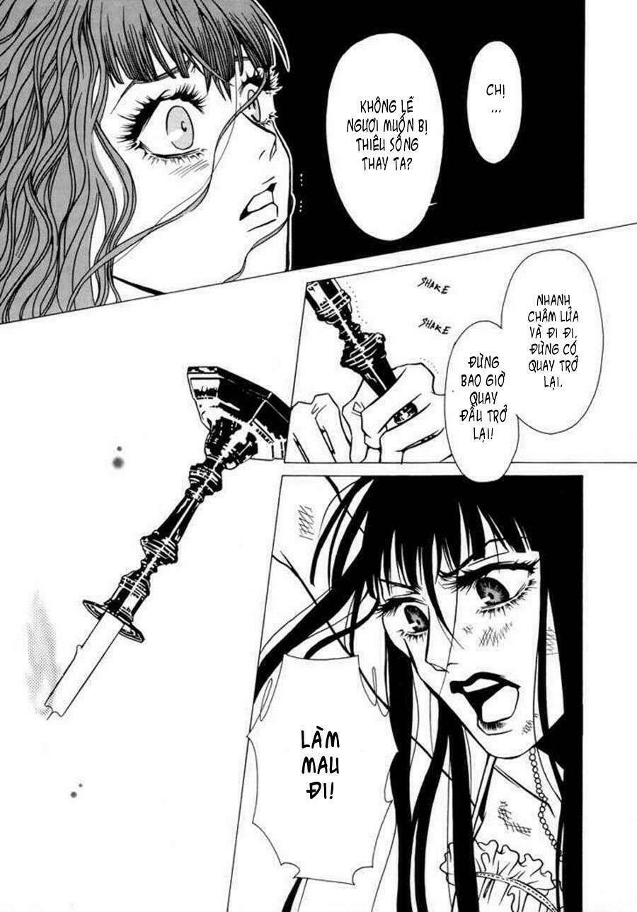 dokuhime - công chúa độc dược chapter 2 19