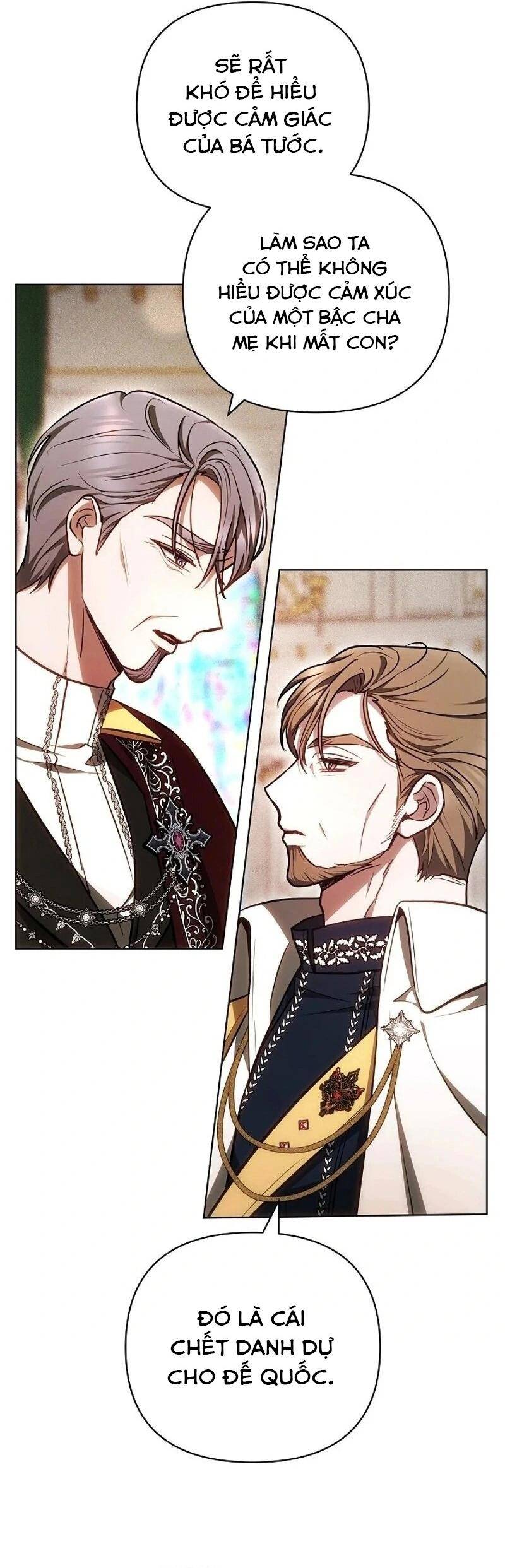 mang em vào giấc ngủ chapter 5 13